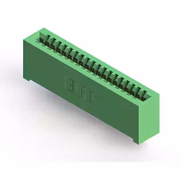 342-018-521-101 EDAC Inc.  Edgeboard Connectors